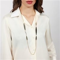 Collana Unoaerre Donna in Bronzo 000EXH5764000 2804 - 000EXH5764000 2804